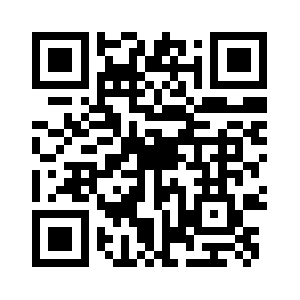 Beingthemiracle.org QR code