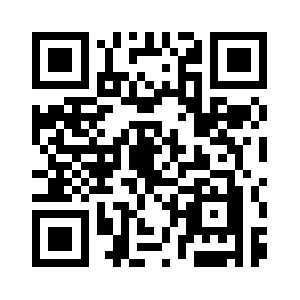 Beinspiredtoaction.com QR code