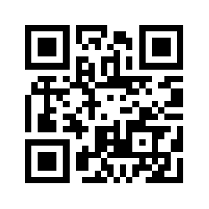 Beisan.ca QR code