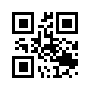 Bekk.no QR code