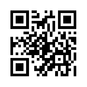 Beklina.com QR code