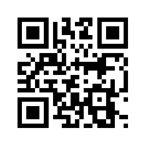 Bekronab.com QR code