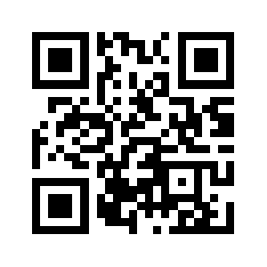 Bektor.com QR code