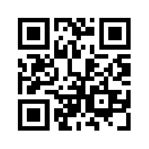 Bekyberun.com QR code