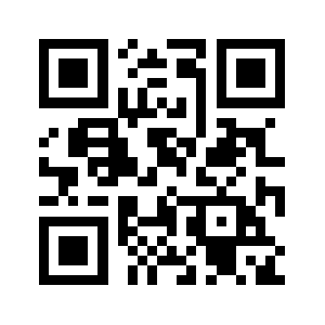 Beladream.com QR code