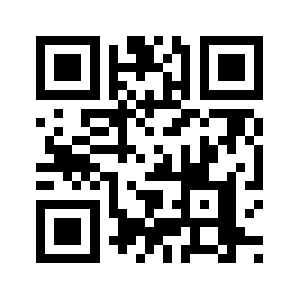 Belafleck.com QR code