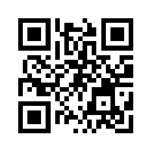 Belbu.com QR code