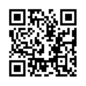 Beleaderhair.com QR code