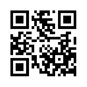 Beletown.com QR code