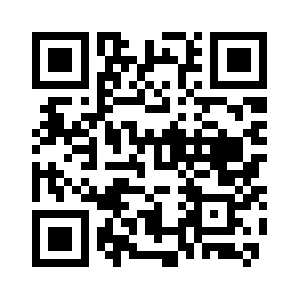 Believeformore.biz QR code