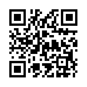 Believenofearnomercy.com QR code