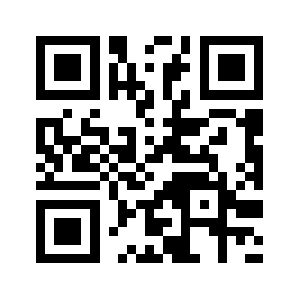 Bellajamal.com QR code