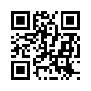 Bellalupo.ca QR code