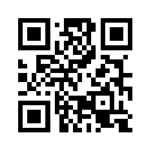 Bellapoet.com QR code