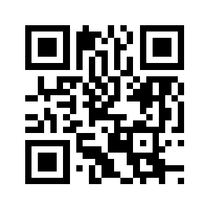 Bellator.com QR code