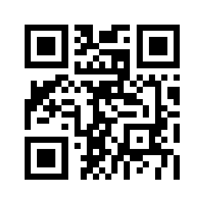 Belleclips.com QR code