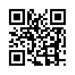 Belledemain.fr QR code