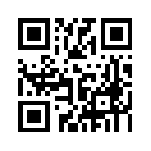 Bellelife.com QR code