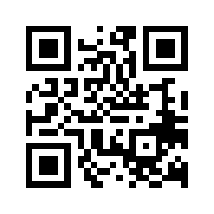 Bellespurr.com QR code