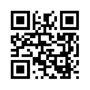 Belluna.jp QR code