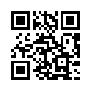 Bellwethers.ca QR code