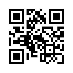 Bellydrink.com QR code