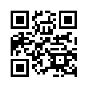 Belshazzar.net QR code