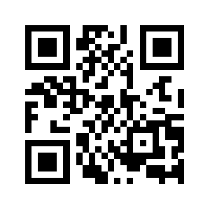 Belushoes.com QR code