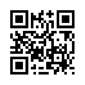 Belvin.us QR code