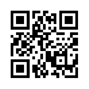 Belyukina.com QR code