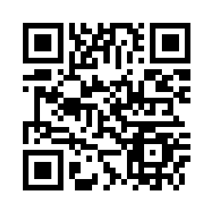 Bemoreinspiredlife.com QR code