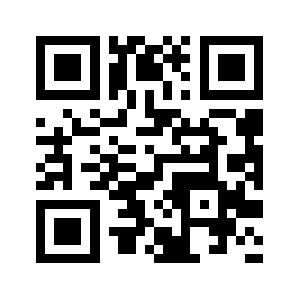 Benairhart.com QR code