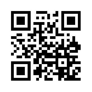 Benarnold.com QR code