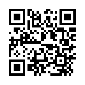 Benaturallythin.com QR code