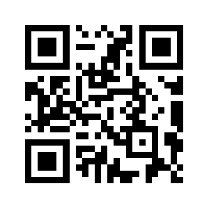 Benblanton.biz QR code