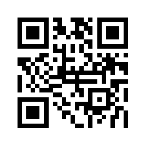 Benburling.com QR code