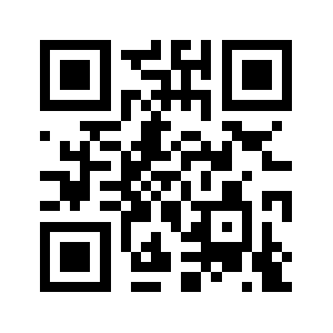 Bencalder.org QR code