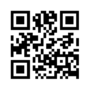 Bencinum.com QR code