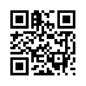 Bendhg.com QR code