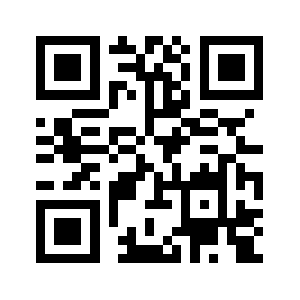 Beneathnay.com QR code