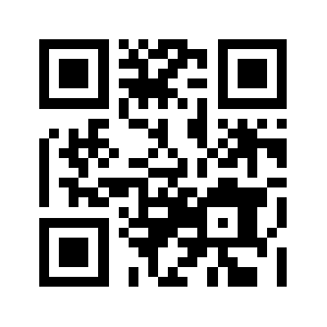 Beneface.ca QR code