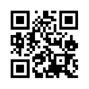 Benetech.org QR code