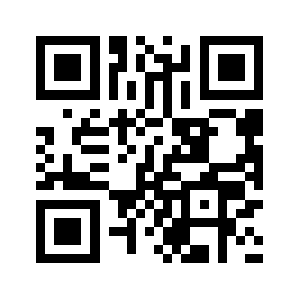 Benezras.com QR code