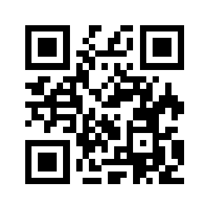 Benferencz.org QR code