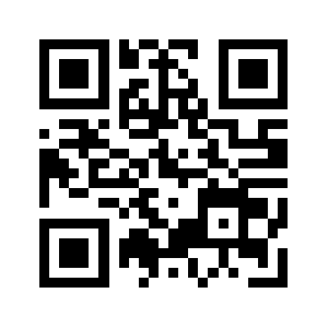 Benfika.com QR code