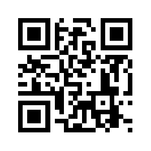 Benganz.info QR code