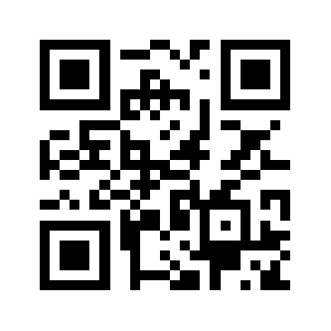 Bengardane.com QR code