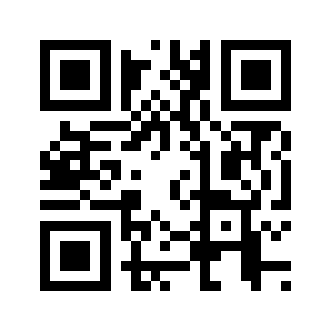 Beniadnan.org QR code