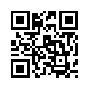 Benicee.com QR code