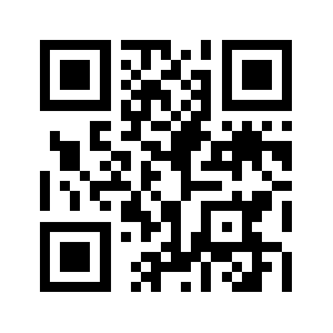 Benignblog.com QR code